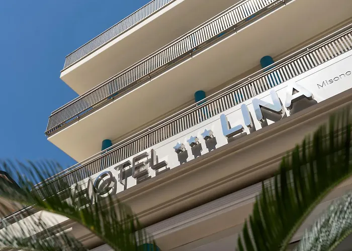 Hotel Lina Misano Adriatico